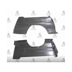 ÇAMURLUK L-300 CAM ALTI ARKA SAĞ