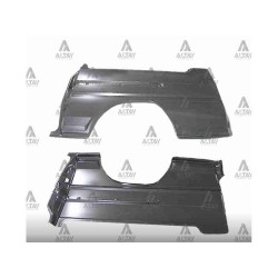 ÇAMURLUK L-300 CAM ALTI ARKA SOL