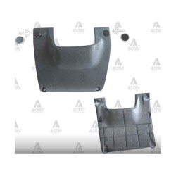 DİREKSİYON PANEL KAPAĞI ACCENT  95-00 SOL ALT
