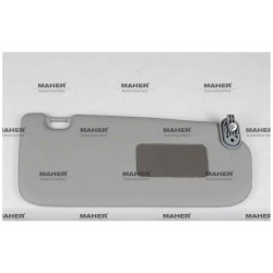 GÜNEŞLİK I-20 09-18 TAKIM SAĞ-SOL