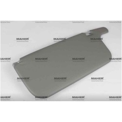 GÜNEŞLİK L-200   88-99 TAKIM GRİ