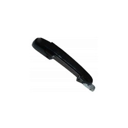 KAPI KOLU ACCENT 06-11 ARKA ERA DIŞ SOL PARLAK