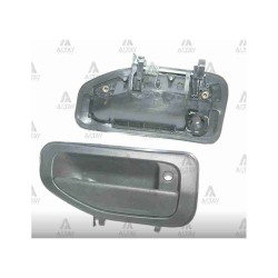 KAPI KOLU CANTER 711 / 839 / 859 06= SAĞ DIŞ (FUSO)