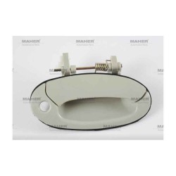 KAPI KOLU ELANTRA ÖN  96-00 DIŞ SAĞ