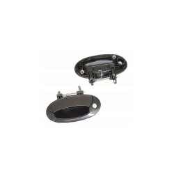 KAPI KOLU ELANTRA ÖN  96-00 DIŞ SOL