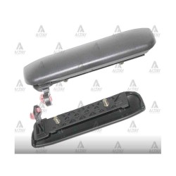 KAPI KOLU PICKUP  97-06 DIŞ ÖN-ARKA SAĞ