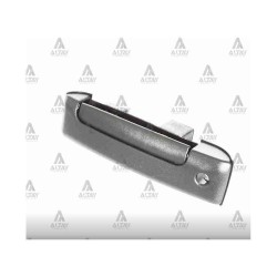 KAPI KOLU PREGIO ORTA DIŞ