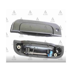 KAPI KOLU PREGIO ÖN SOL DIŞ