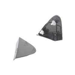 KELEBEK CAM KAPAĞI COROLLA 06-13 ÖN SOL