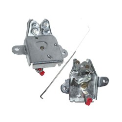 KİLİT BAGAJ KAPAK COROLLA  93-98 AE-101