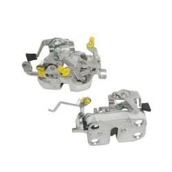 KİLİT KAPI BESTA / E-2200 ÖN SOL