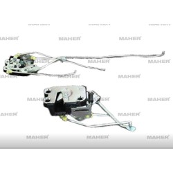 KİLİT KAPI CANTER 304/449 SOL