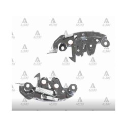 KİLİT KAPUT PICKUP  97-06