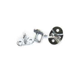 KİLİT KARŞILIĞI H-100 BAGAJ KAPAK / L-300