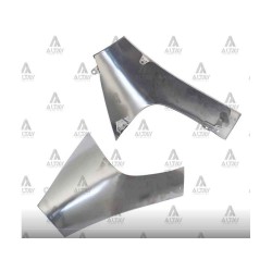 KÖŞE SACI BONGO 04= SAĞ