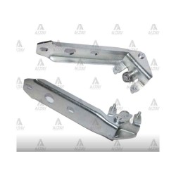 MAKARA KOLU L-300 ORTA KAPI ORTA SOL