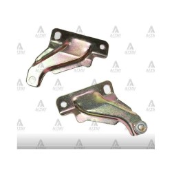 MAKARA KOLU L-300 ORTA KAPI ÜST SOL