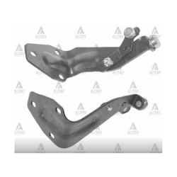 MAKARA KOLU PREGIO ORTA KAPI ALT