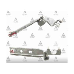 MAKARA KOLU PREGIO ORTA KAPI ORTA