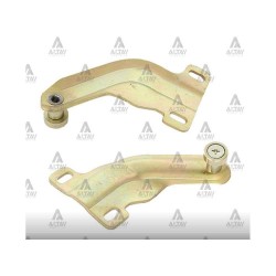 MAKARA KOLU PREGIO ORTA KAPI ÜST