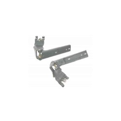 MAKARA KOLU STAREX ORTA KAPI ORTA