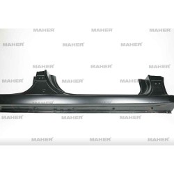 MARŞPİYEL SACI ELANTRA 16-18 SAĞ