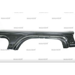 MARŞPİYEL SACI ELANTRA 16-18 SOL