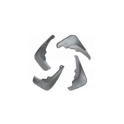 PAÇALIK ACCENT 06-11 ERA (ÖN-ARKA) SET