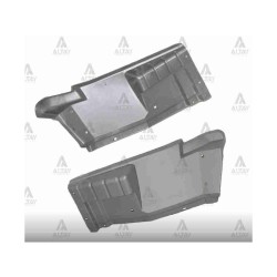 PAÇALIK CANTER FE-839 / 859 ÖN 06= SOL (FUSO)