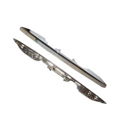 PLAKA BAKALİTİ BAGAJ KAPAK COROLLA 06-10 PLAKA BAKALİTİ BAGAJ KAPAK COROLLA 06-10