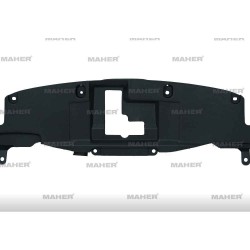 RADYATÖR BAKALİTİ HILUX 16= REVO ÜST