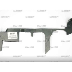 RADYATÖR FAN BAĞLANTI BRAKETİ QASHQAI 14-16 SAĞ