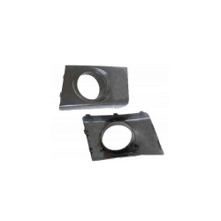 SİS LAMBA KAPAĞI TUCSON 04-10 SOL (SİS DELİKLİ)