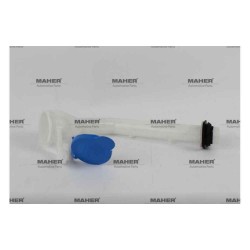 SU FISKİYE DEPO DOLUM BORUSU QASHQAI 14= (KAPAK+LASTİK)