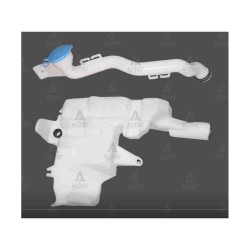 SU FISKİYE DEPOSU CIVIC 16-21 FC5 KOMPLE