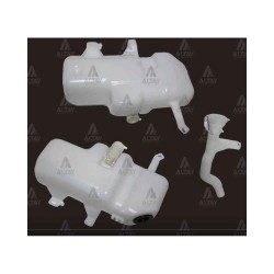 SU FISKİYE DEPOSU PICKUP  97-02 / 03= MOTORLU