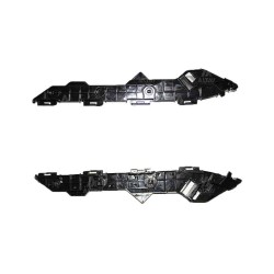 TAMPON BAĞLANTI BRAKETİ COROLLA ARKA 10= SOL