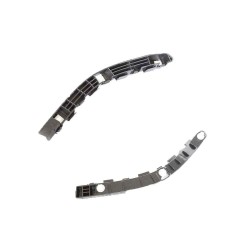 TAMPON BAĞLANTI BRAKETİ SPORTAGE ARKA 11= SOL