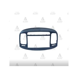 TEYP PANELİ ACCENT 06-11 ERA SİYAH