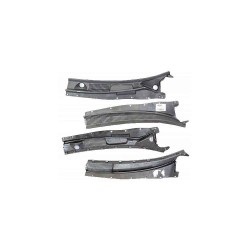 CAM ALT IZGARA ELANTRA ÖN 00= SOL-SAĞ TAKIM