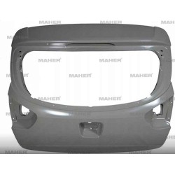 BAGAJ KAPAĞI RIO 12-17 H.B