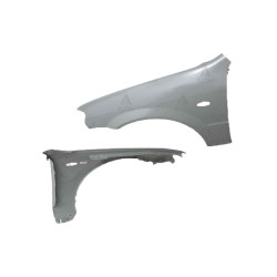 ÇAMURLUK 323 01= (SIMYI) ÖN SOL