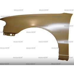 ÇAMURLUK ACCENT  98-00 GRİ (SIMYI) ÖN SOL