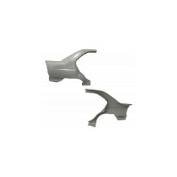 ÇAMURLUK ACCENT 03-06 ARKA SAĞ