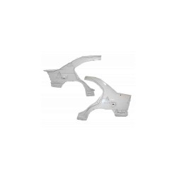 ÇAMURLUK ACCENT 03-06 ARKA SOL