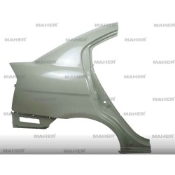 ÇAMURLUK ACCENT 06-11 ERA ARKA SAĞ