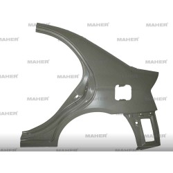 ÇAMURLUK CERATO 06-09 ARKA SOL