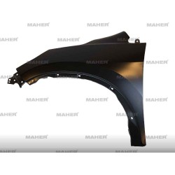 ÇAMURLUK CRV 12-14 ÖN SOL