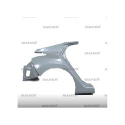 ÇAMURLUK ELANTRA 11-16 ARKA SAĞ