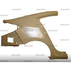 ÇAMURLUK ELANTRA 16-18 ARKA SAĞ